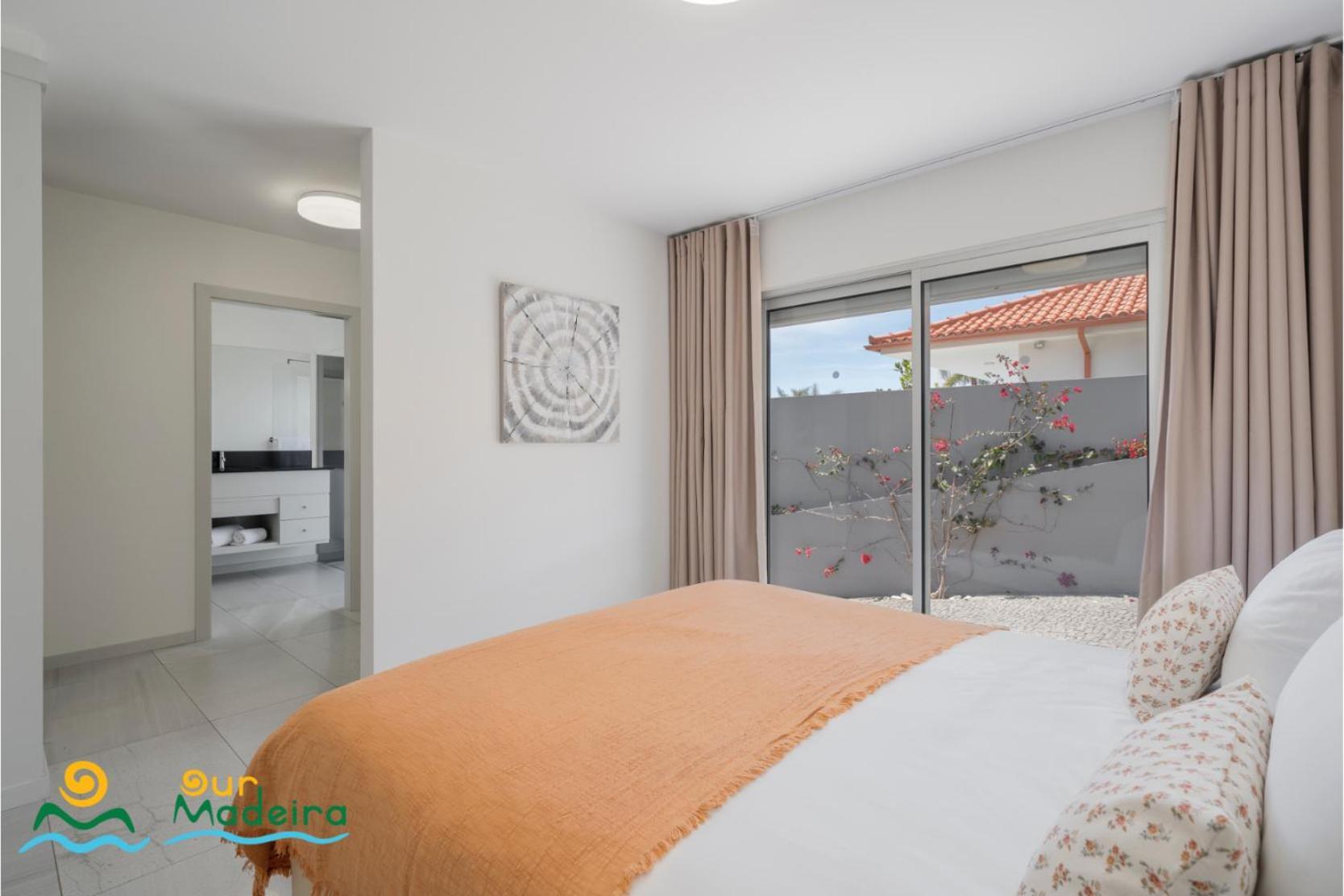 Вилла Ourmadeira - Arco Sun Арку-да-Кальета Экстерьер фото